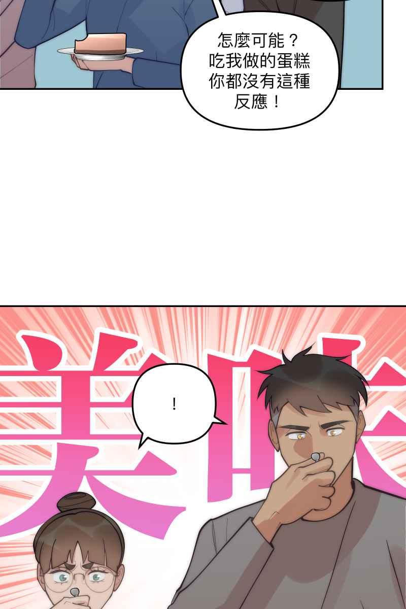 《我的室友帅哥学长》第83话 生日快乐 第48页
