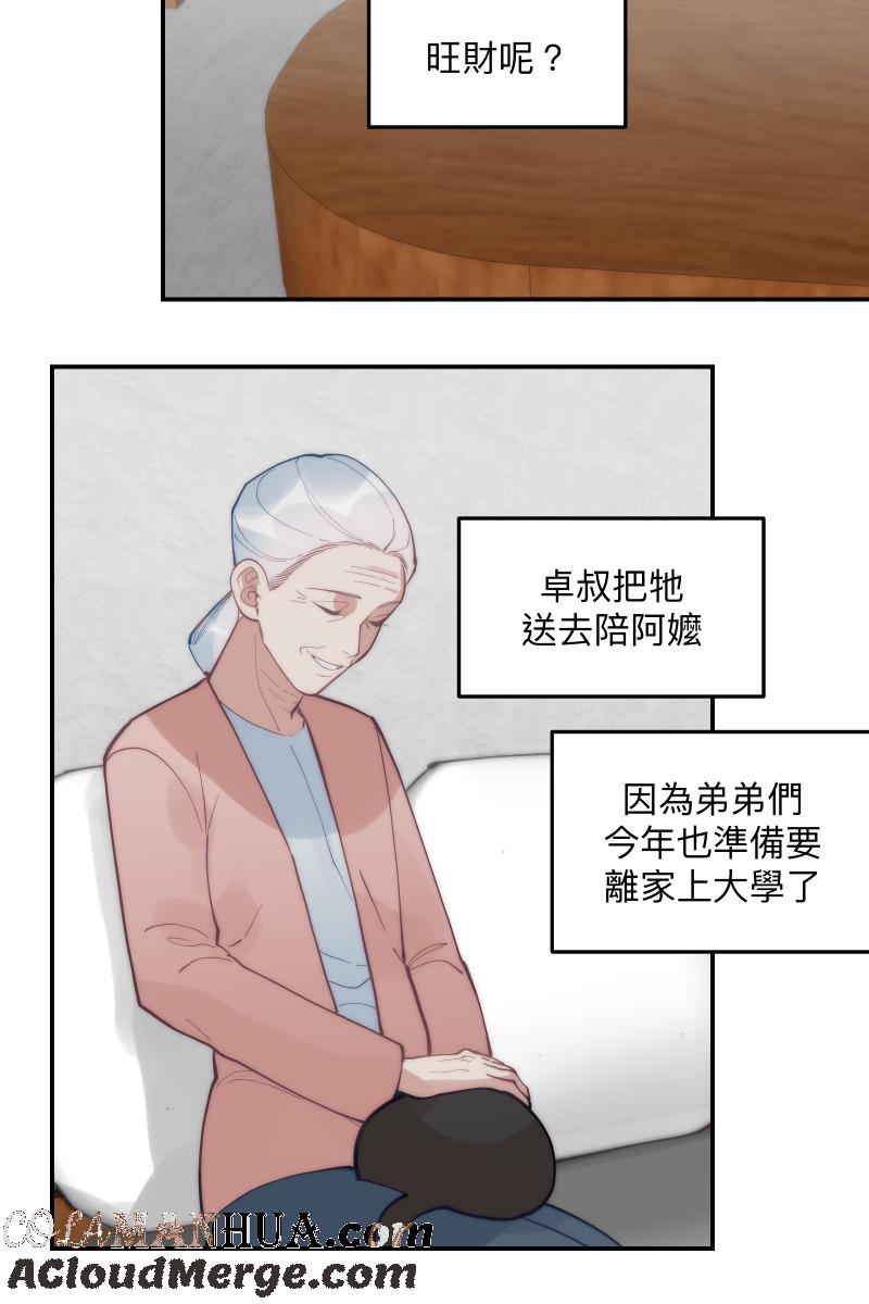 《我的室友帅哥学长》第84话 迎向未来 第16页