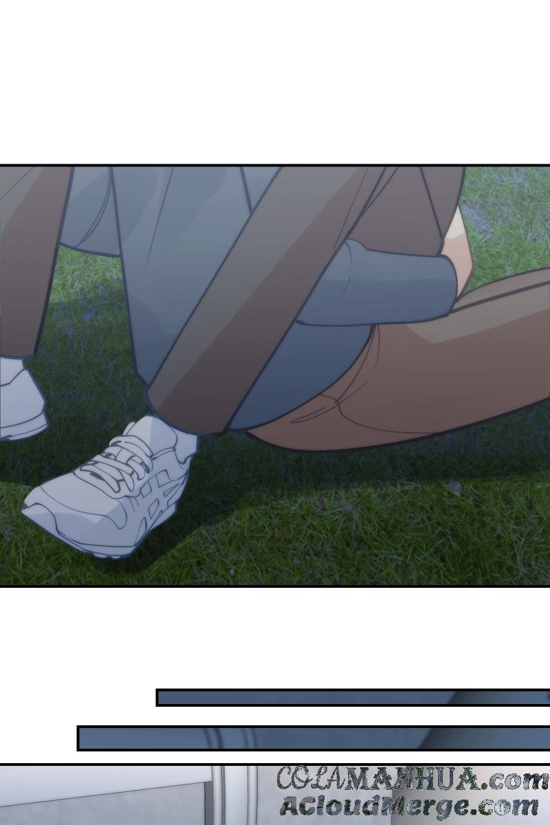 《我的室友帅哥学长》第84话 迎向未来 第49页