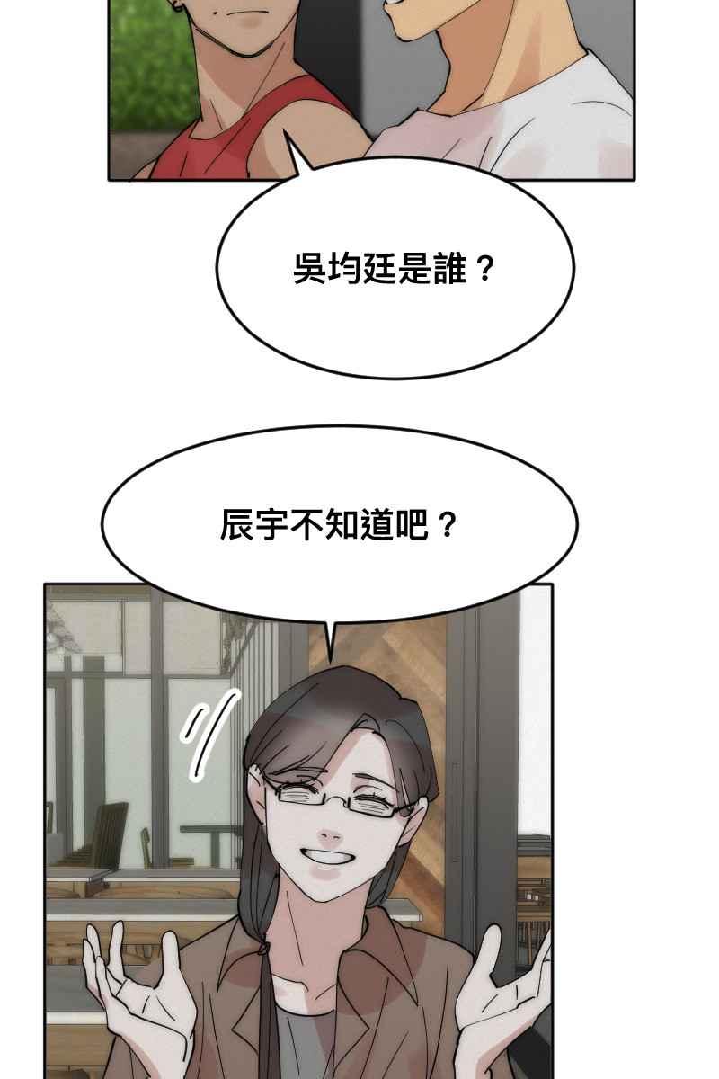《我的室友帅哥学长》第8话 神仙人设 第17页