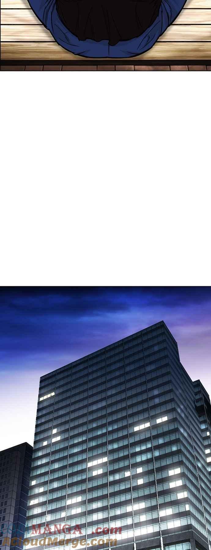 看脸时代 [第528话] 白鬼 [09] 第93页