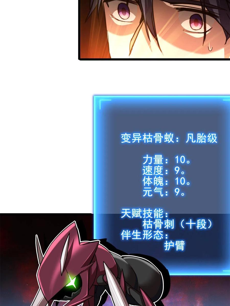 我只想安静地打游戏 28 融合伴生宠 第32页