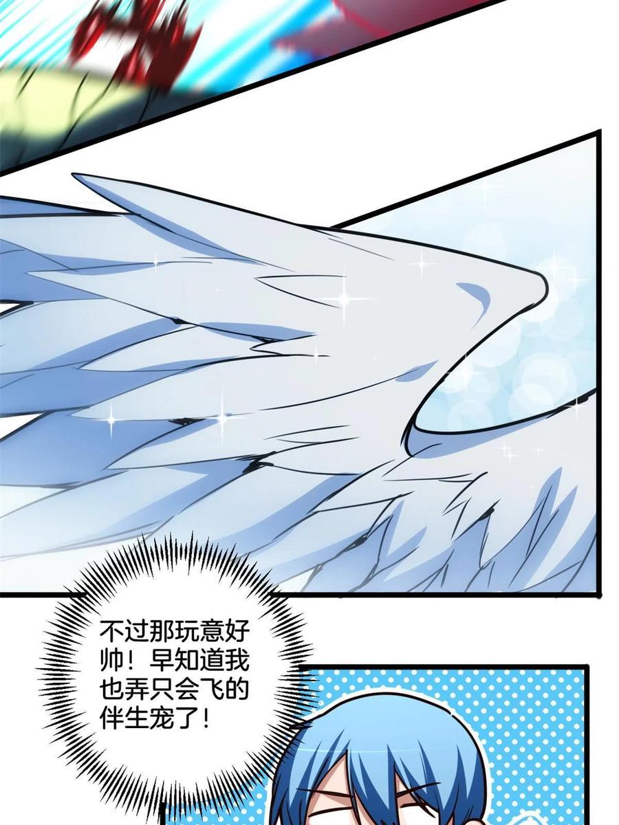 我只想安静地打游戏 30 佛心莲 第11页