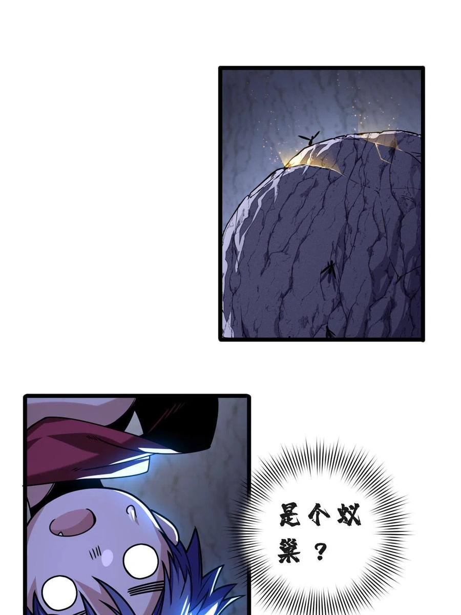 我只想安静地打游戏 37 伴生宠的食物 第33页