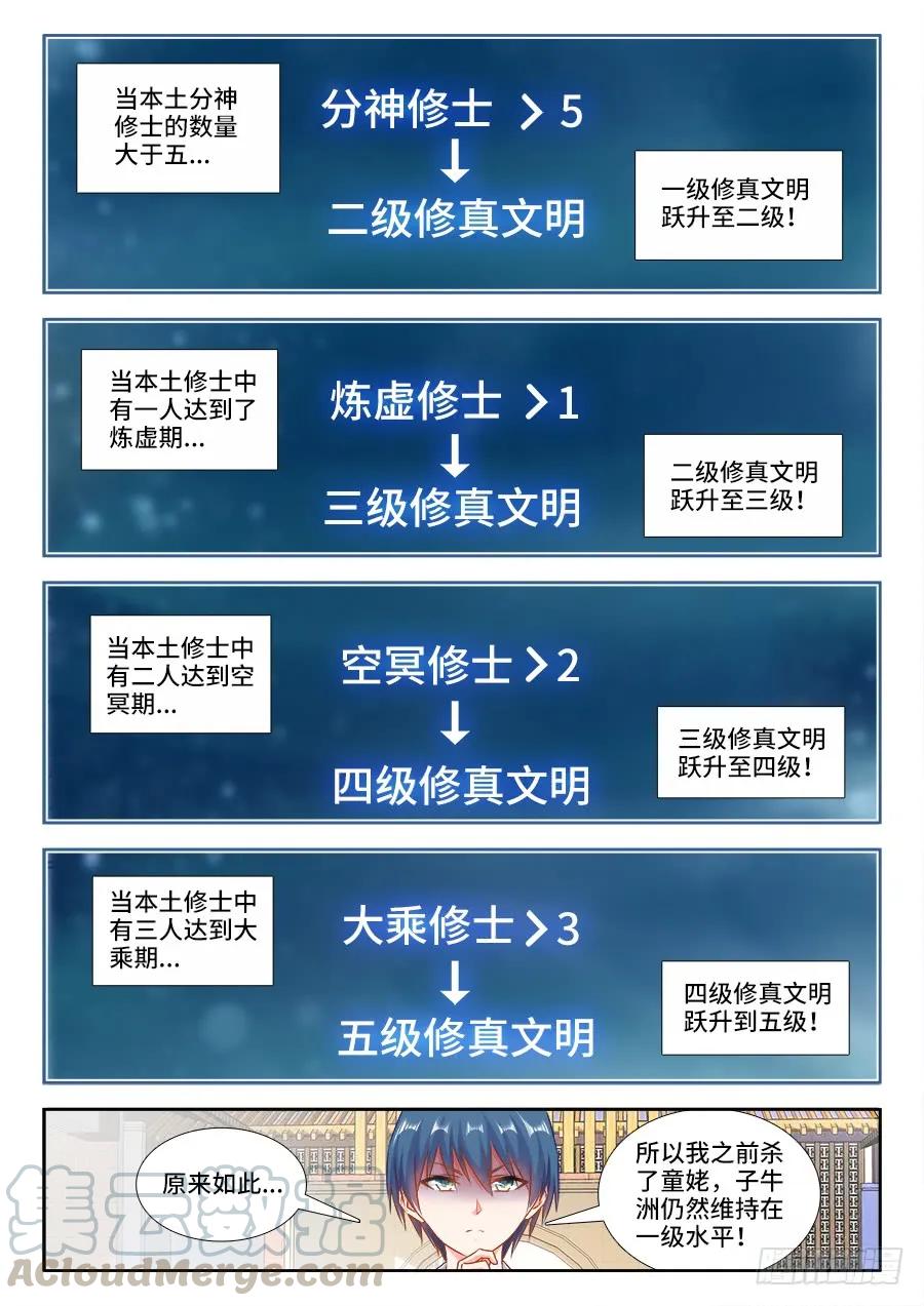 《我的天劫女友》426、招待 第3页