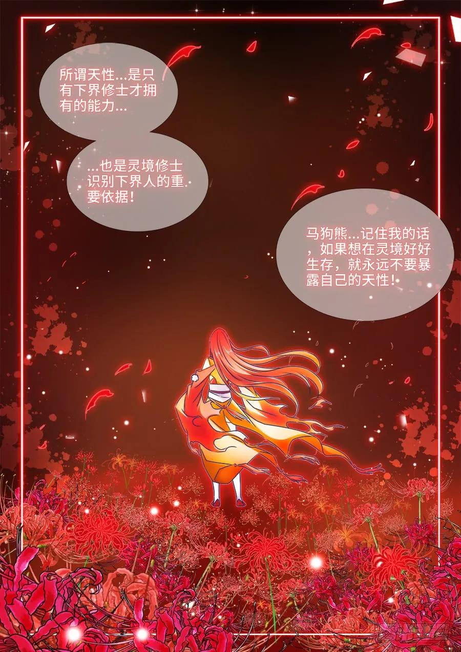《我的天劫女友》439、乙计划 第11页
