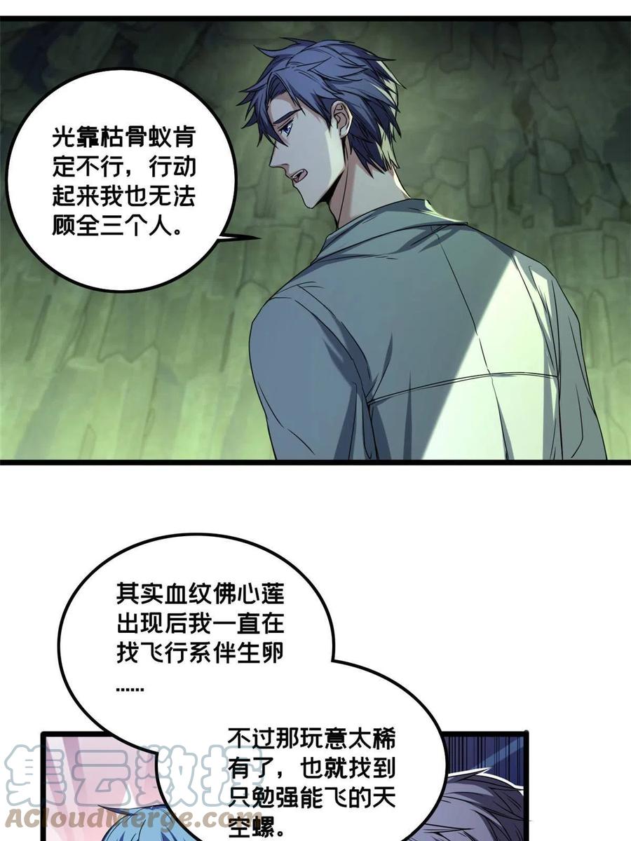 我只想安静地打游戏 44 好戏开场 第19页
