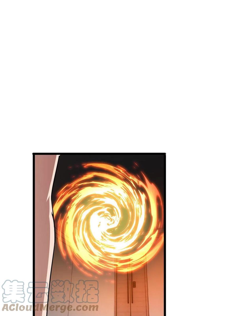 我只想安静地打游戏 52 银翼飞蚁VS血纹佛心莲 第3页