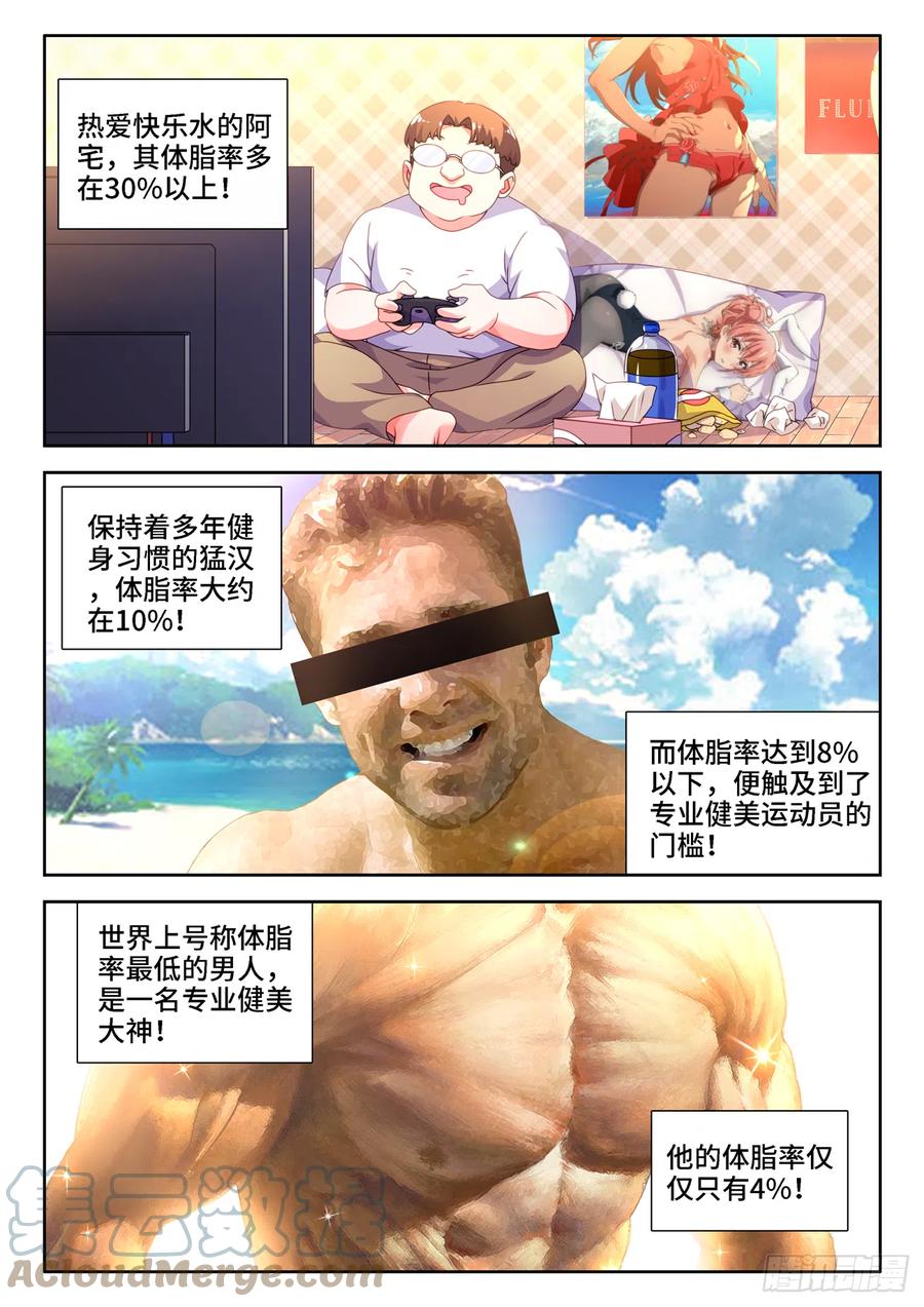 《我的天劫女友》669、泰坦形态 第9页