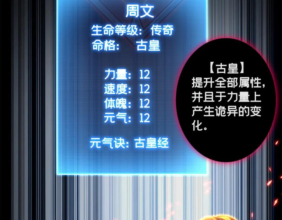 我只想安静地打游戏 96 晋升传奇 第67页
