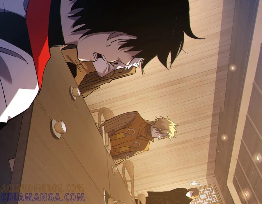 《我靠无敌被动打出成吨伤害！》第113话 永恒巅峰升至6级 第125页