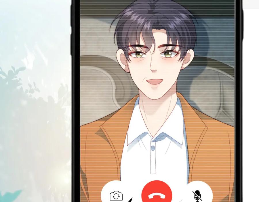 《会长的伪萌女友》第30话 张家的阴谋 第50页