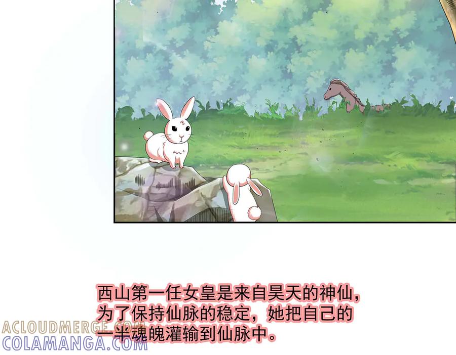 《神兽萌宠》第76话 第61页