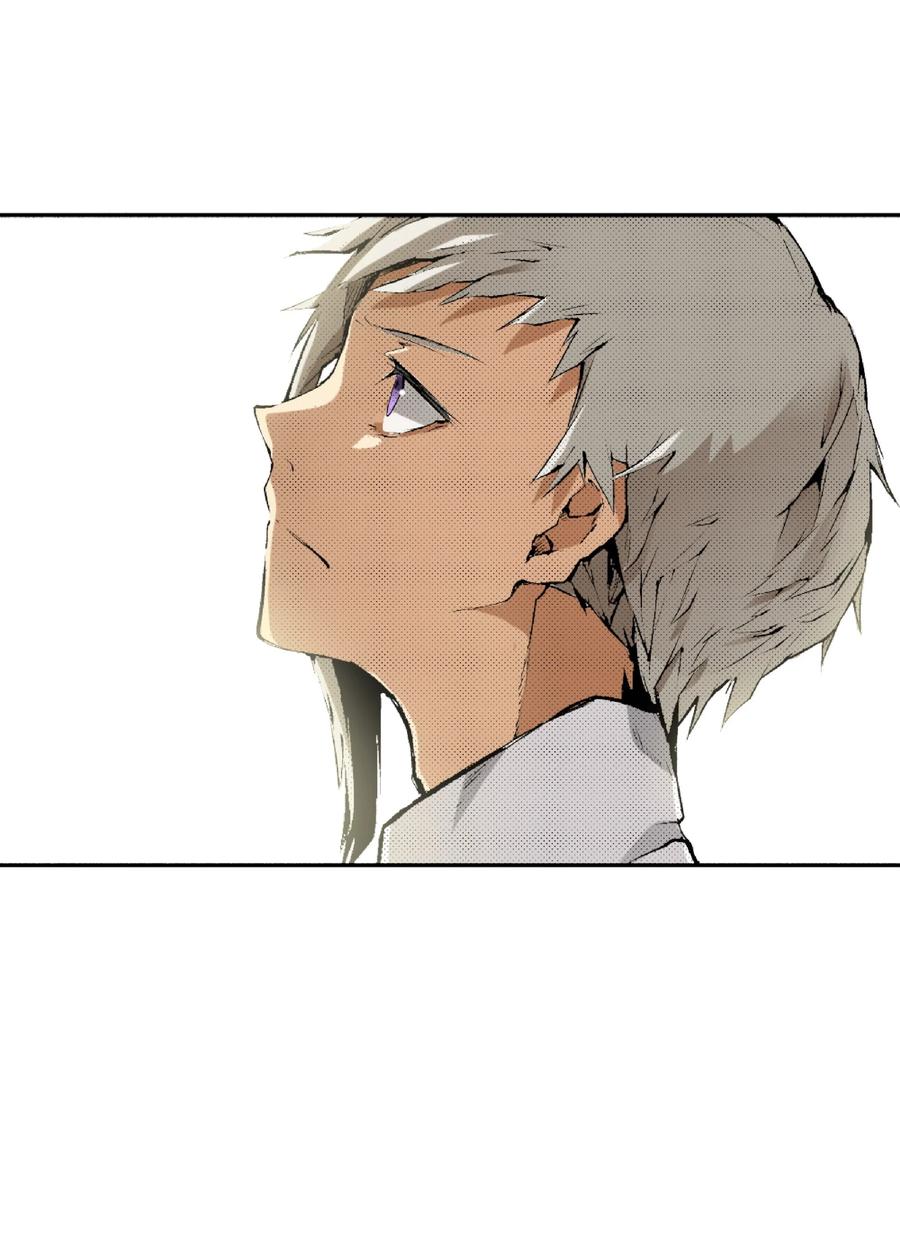 文豪野犬（彩色条漫） - 1 1 - 第10张图