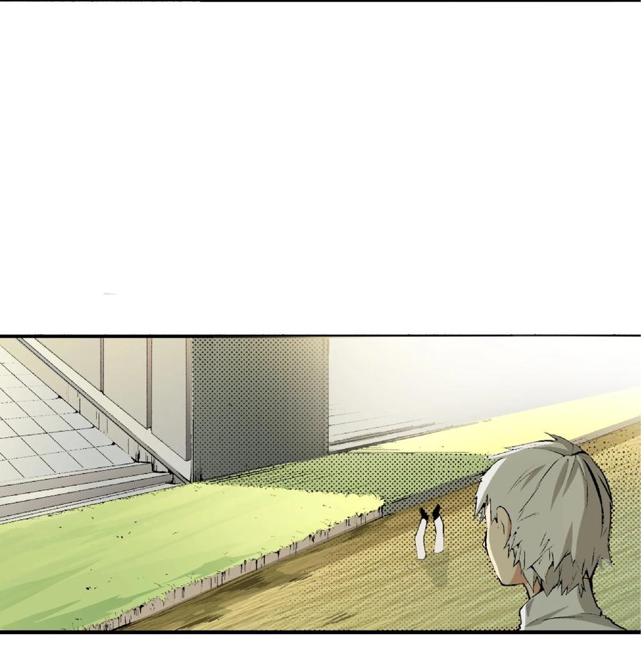 文豪野犬（彩色条漫） - 1 1 - 第18张图