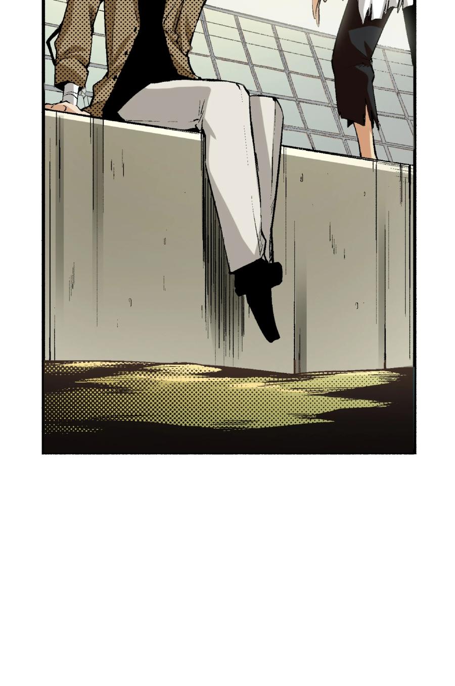 文豪野犬（彩色条漫） - 1 1 - 第26张图