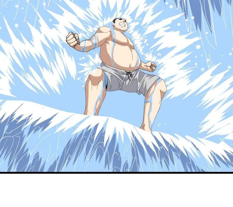 第一序列 第565话 564 开始减肥 第120页