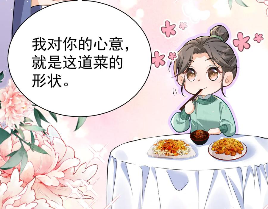 《庞弯反玛丽苏记事：每天都在努力成为女主角！》弯弯开始找新的男主啦 第88页