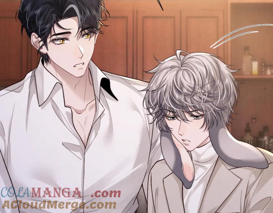 垂耳执事 第134话 第34页