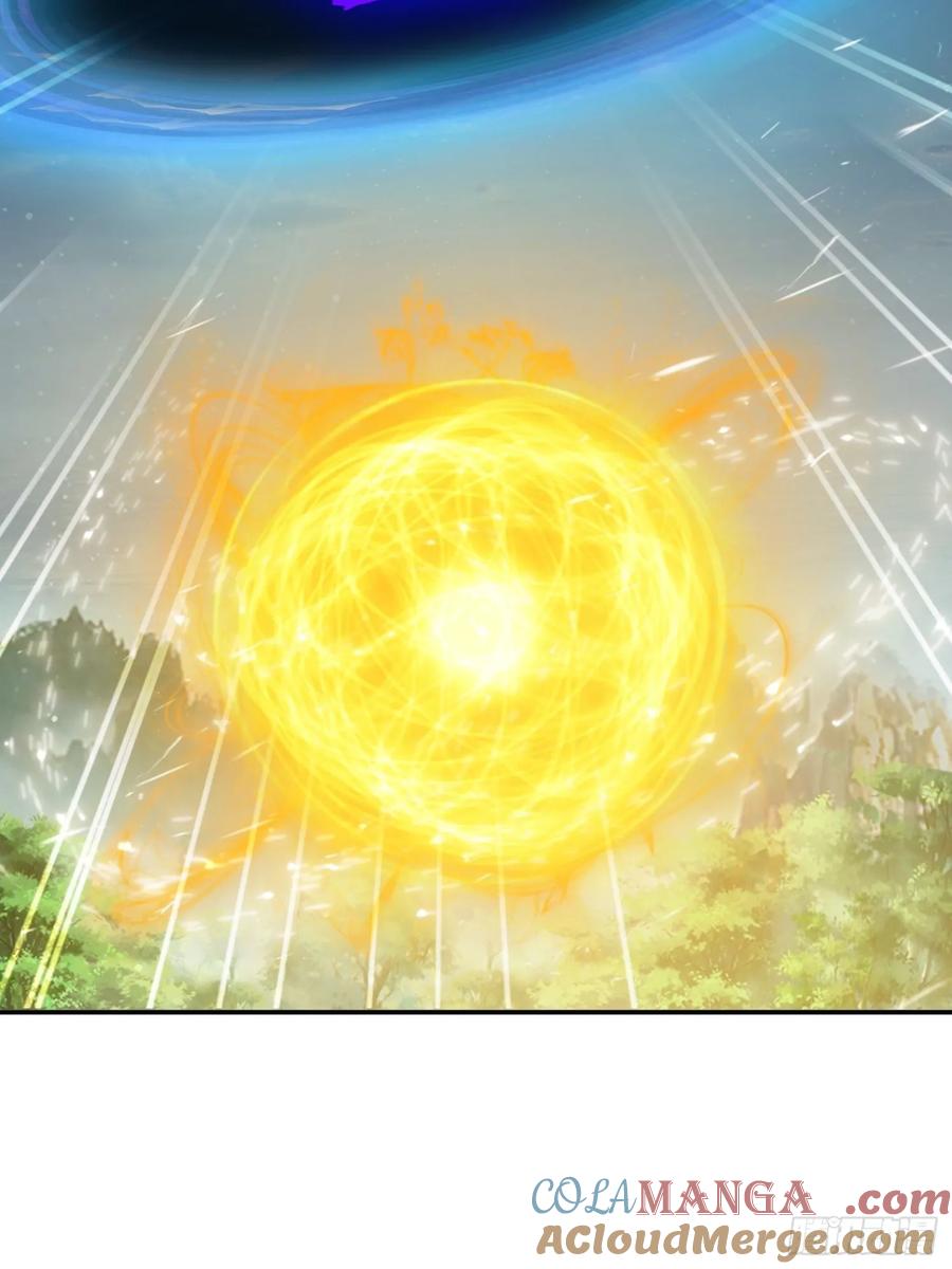 《签到九万年》144 破除封印 第34页