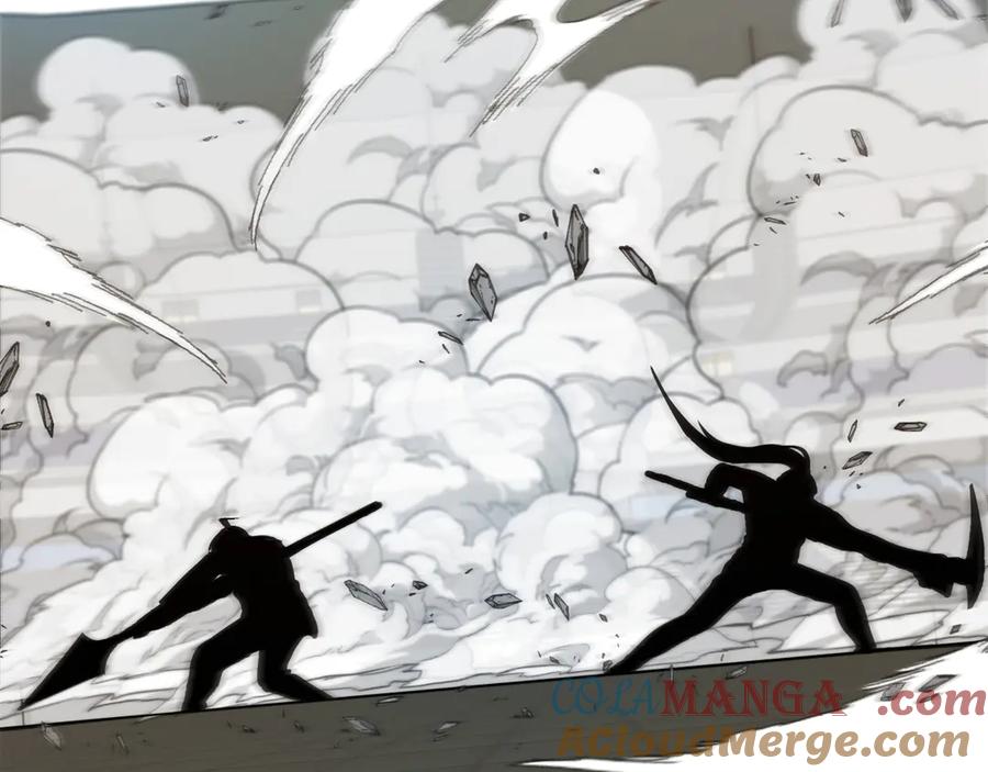 神级升级系统 第151话 打败榆木成_001 第97页