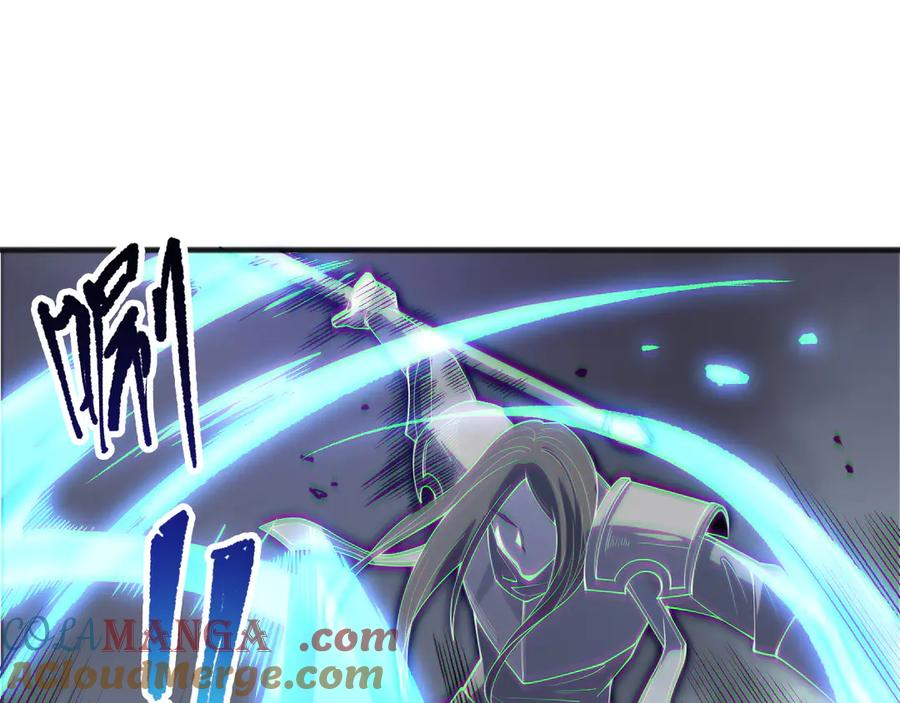 死灵法师！我即是天灾 第171话 神夏塔试炼 第129页