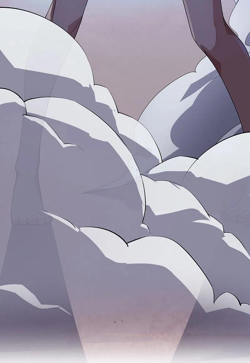 最强仙界朋友圈 第172话 来到小黑的地盘了？ 第22页