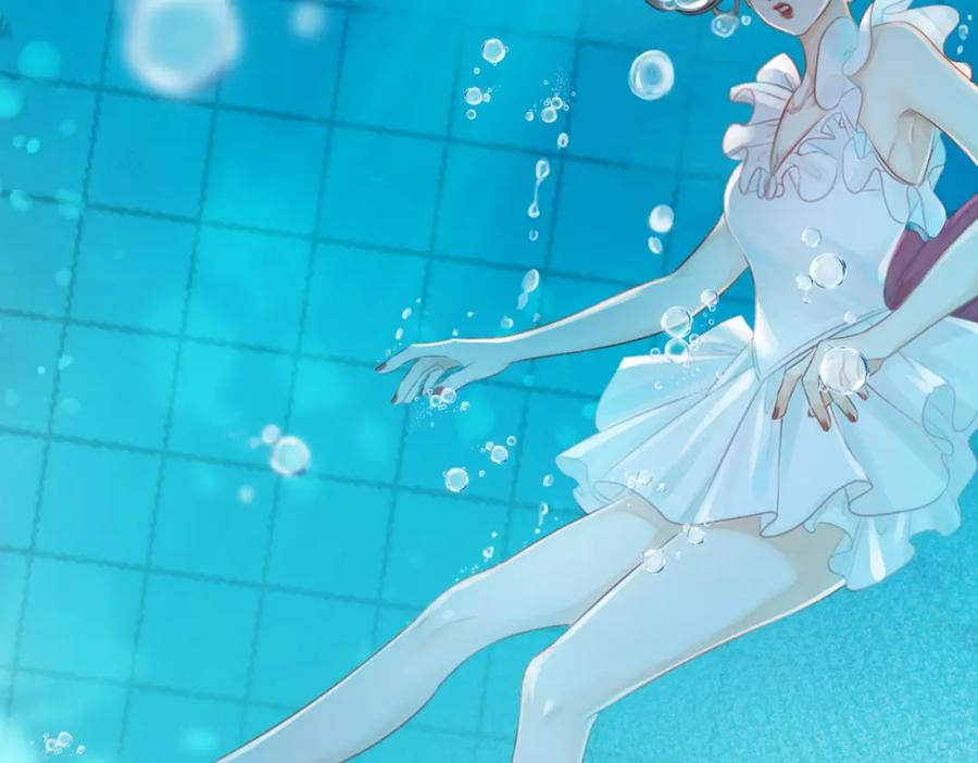 顾小姐和曲小姐 第17话 腿部纾解 第30页