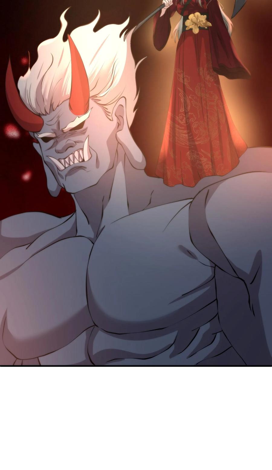 祖宗嫁到：病娇魔帝滚下榻 - 第206话 蚍蜉撼树，星火燎原 - 第22张图