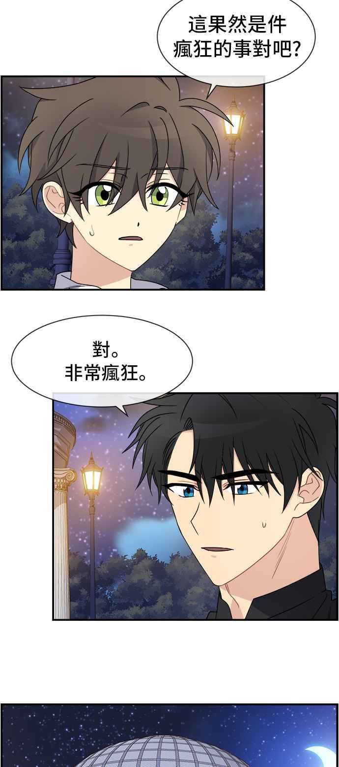 《皇太子妃101》第21话 第2页