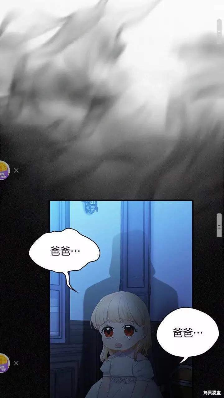 《重生小公主生存法则》第28话 第38页