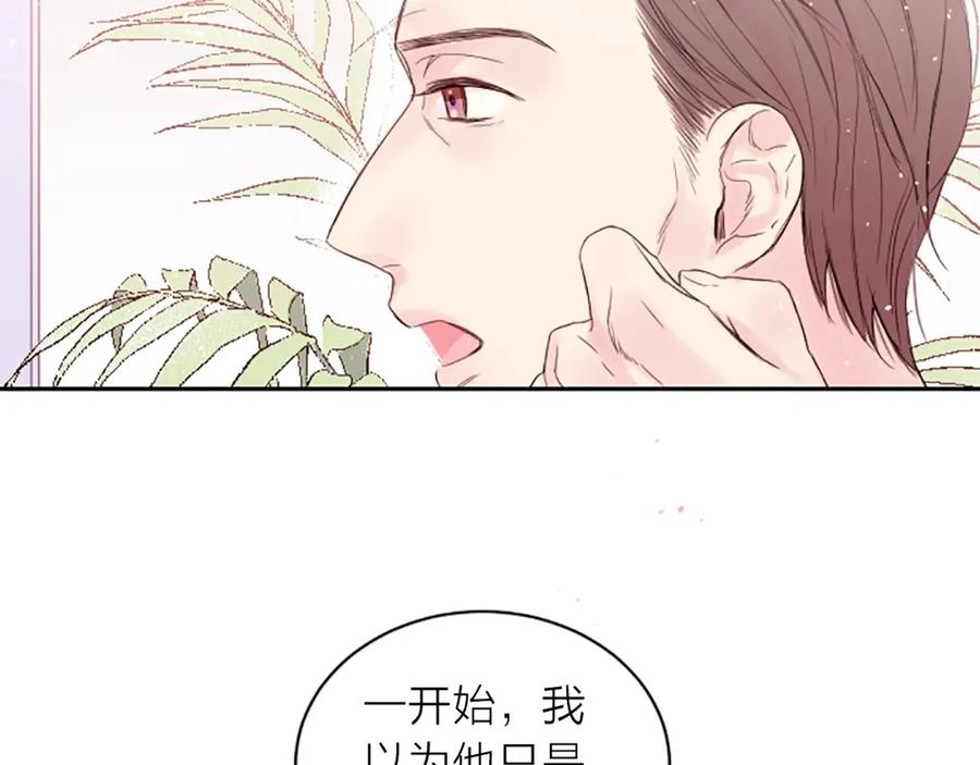 《别离我太近》第2话 你要吻我吗？ 第60页