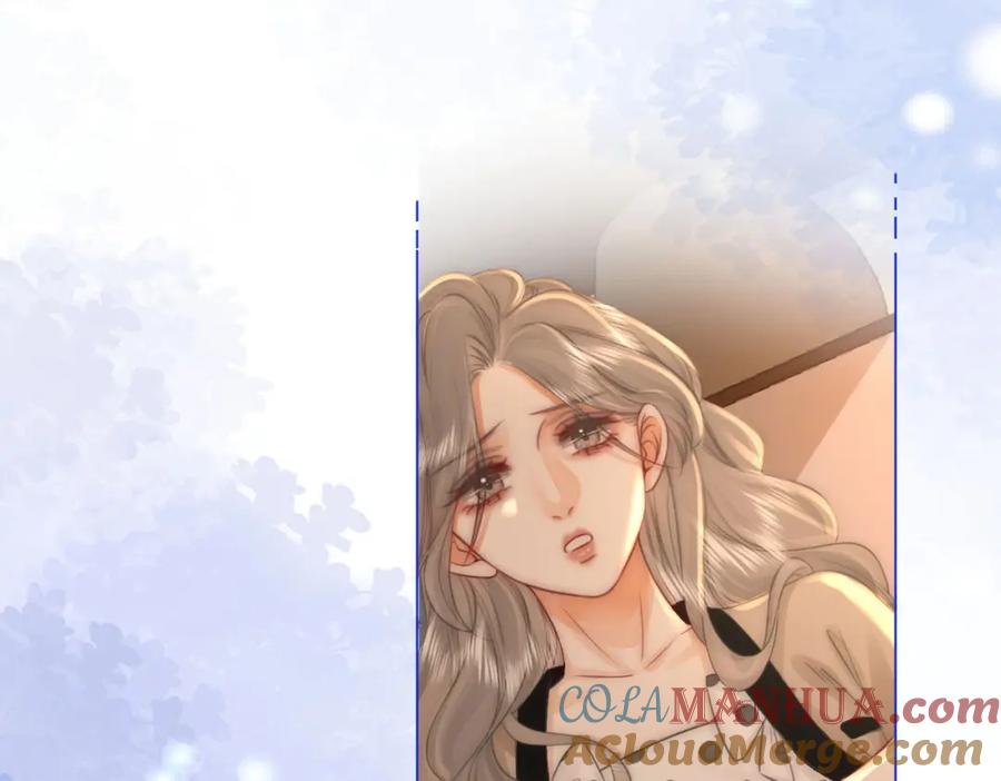 顾小姐和曲小姐 第29话 质问 第89页