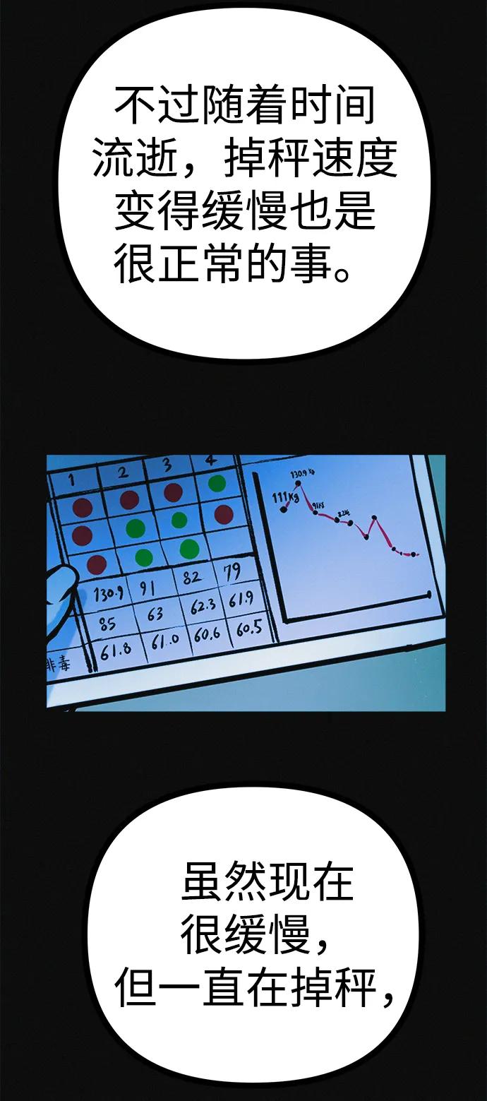 可疑的减肥俱乐部 - 第31话 这里本就不是这种地方吧？ - 第51张图