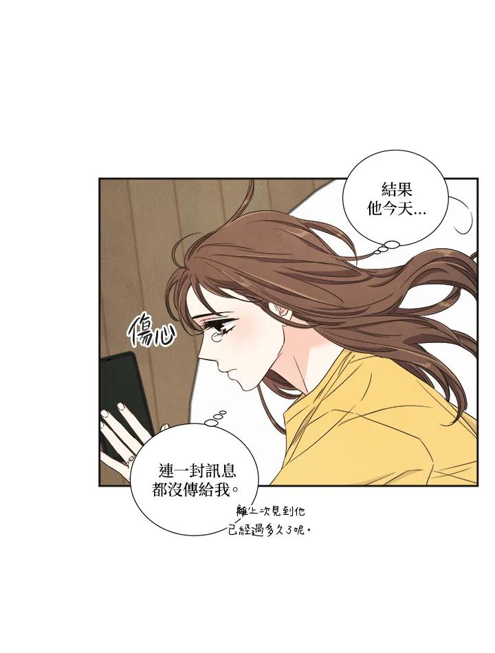 《纵然心痛》第31话 第39页