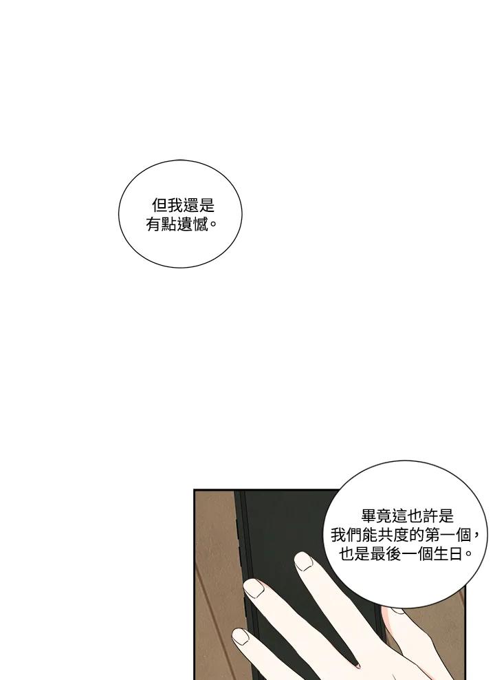 《纵然心痛》第31话 第41页