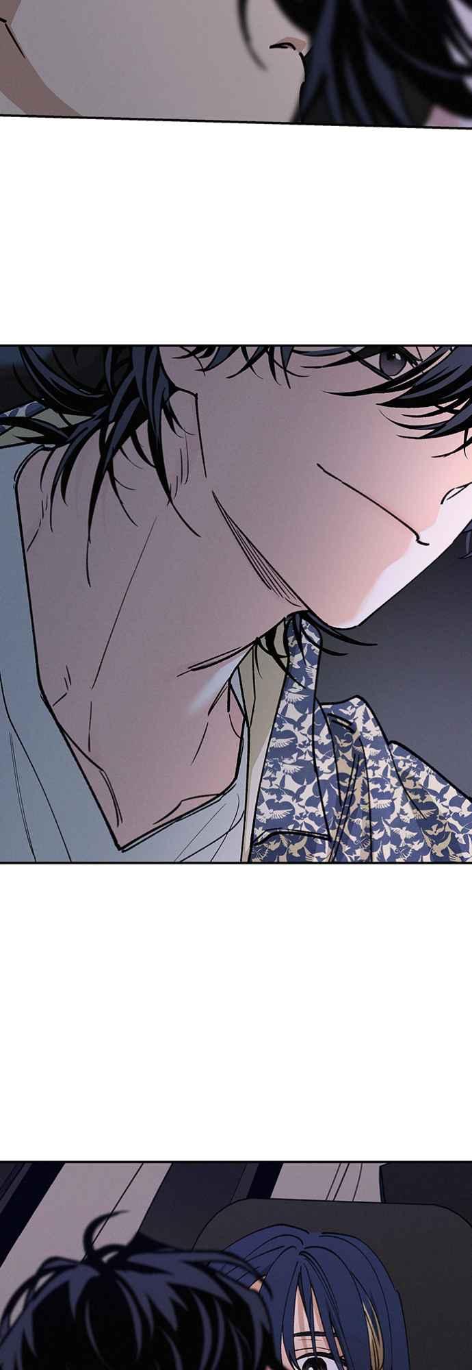 待定义的关系 - 第34话 又在打什么算盘？ - 第36张图