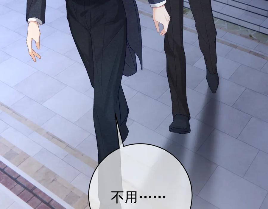 《天降萌宝：霍爷请签收》第50话 老婆弄丢了 第14页