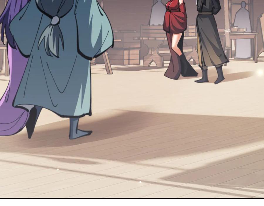 《师尊：这个冲师逆徒才不是圣子》第53话 和我一样的法术？ 第155页