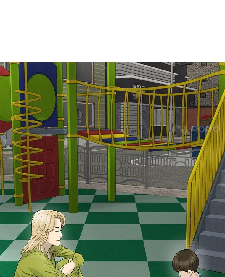《梦境：黑色牢笼 Wonderland： Black Cage》53.被害者变加害者 第128页