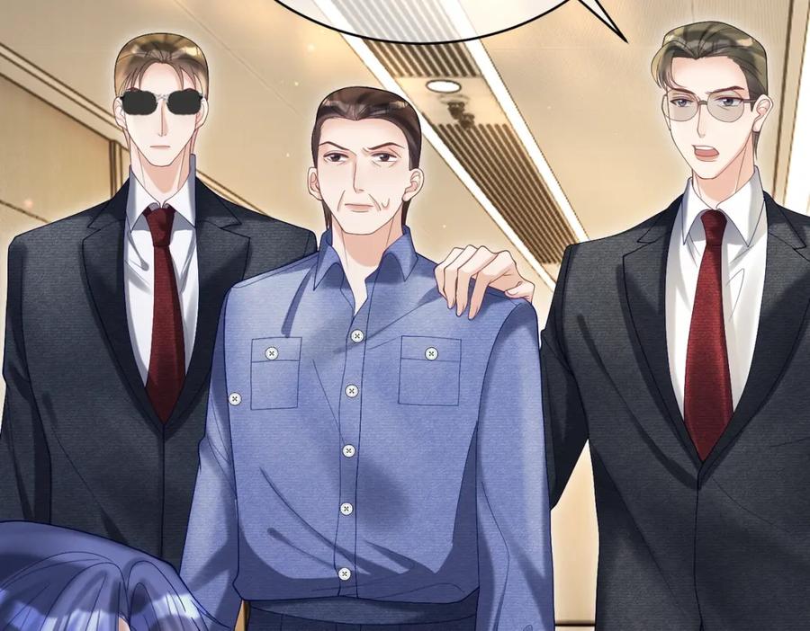 《天降萌宝：霍爷请签收》第55话 叶飒失忆！ 第8页