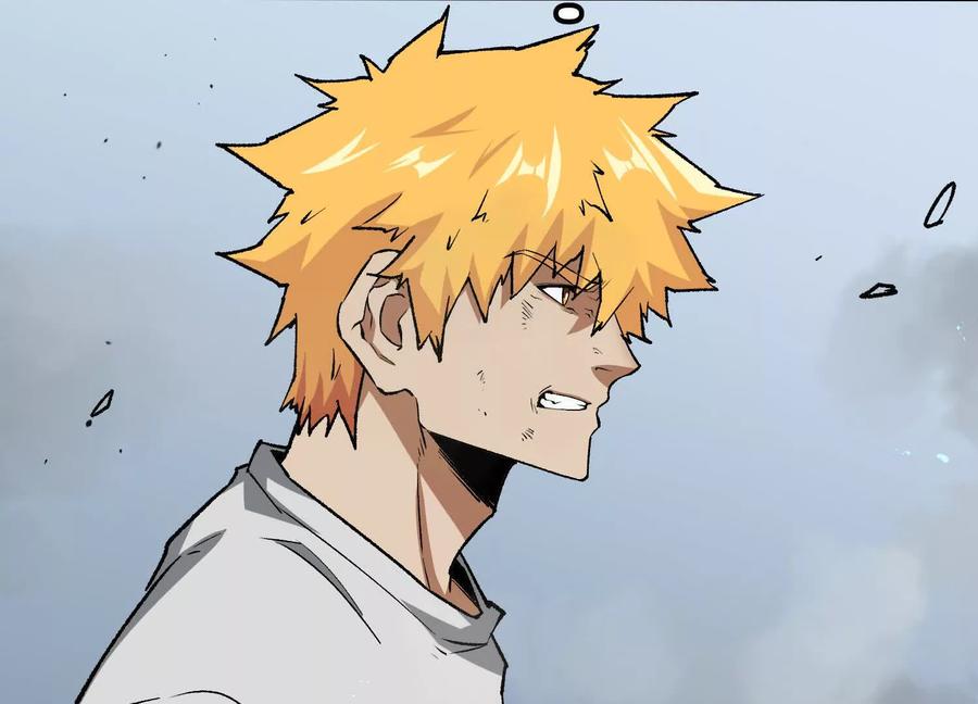 诡斩猎人 第59话 自灭雷霆 第6页