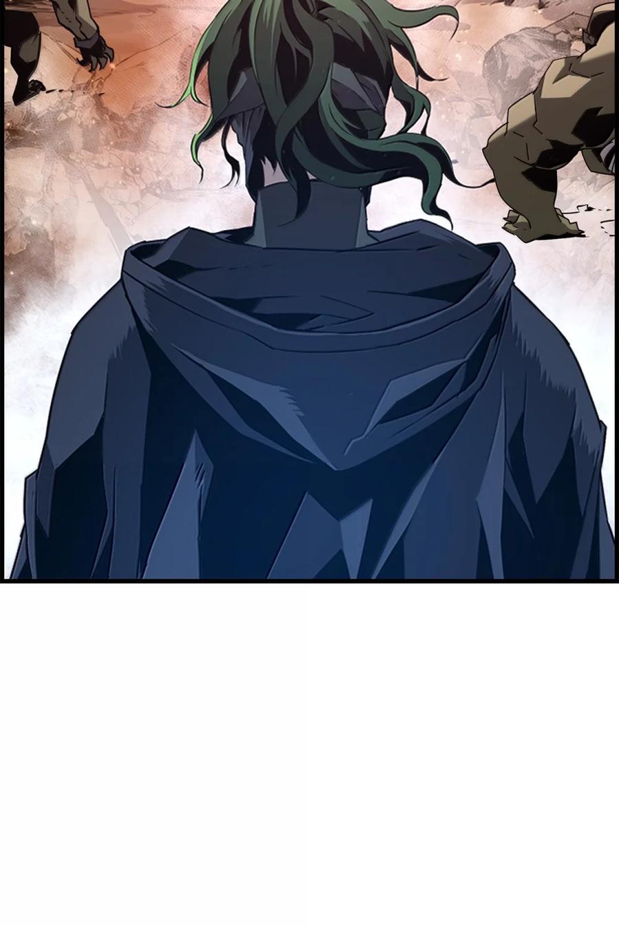 《死灵法师的进化特质》71 凯旋 第71页