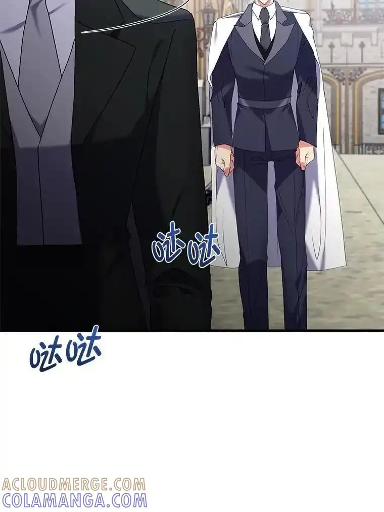 公爵夫人的秘密执笔 62.贵族的压力 第9页