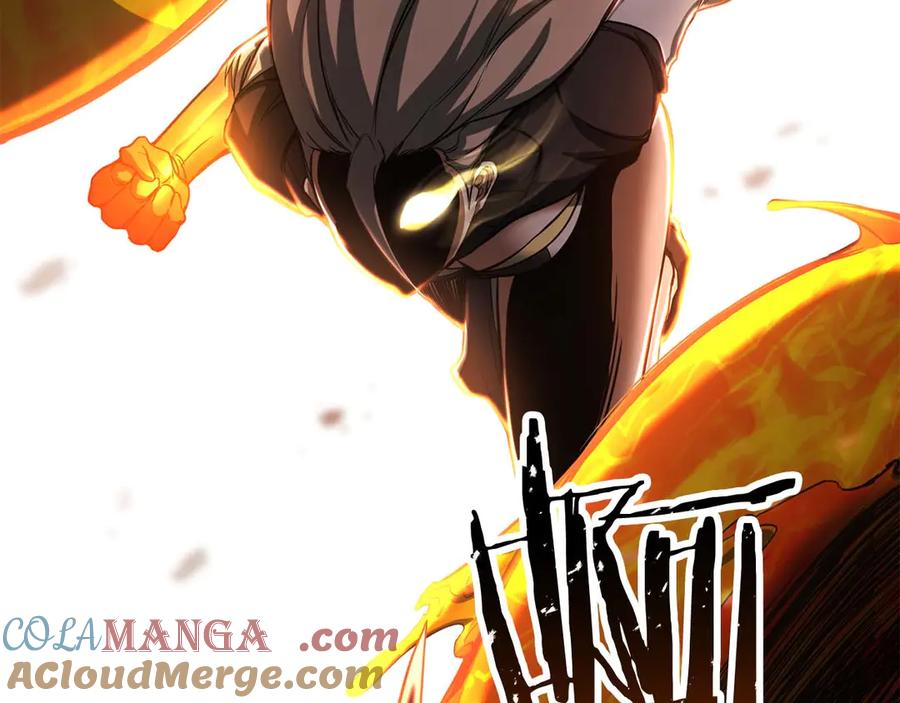 死灵法师：重生的我全技能精通 - 第70话 面具下的真面目！ - 第261张图