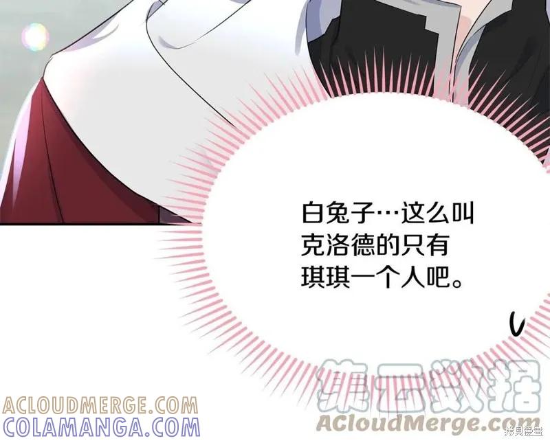 《明明是冷美人小姐却变成了忠犬大少爷》第78话 第93页