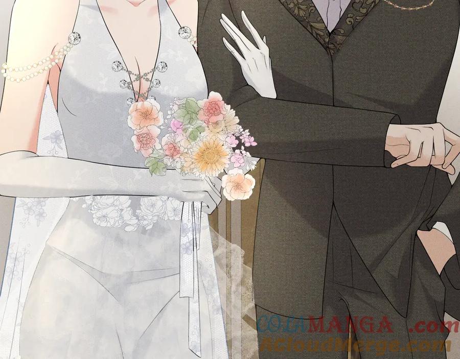 《公爵小姐和逃犯闪婚了》007 换新郞 第73页