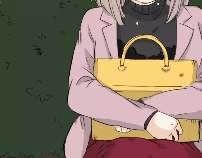 《犬系男子恋爱中》第82话 是矮子又怎样 第3页