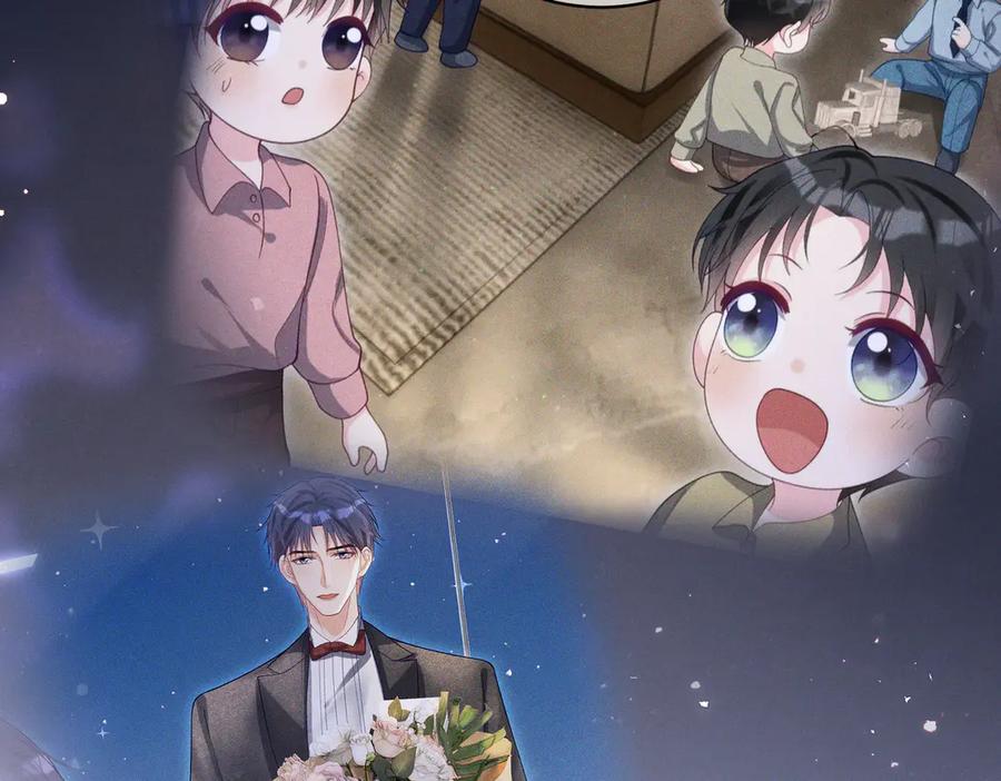 《天降萌宝：霍爷请签收》第85话 记忆复苏 第92页
