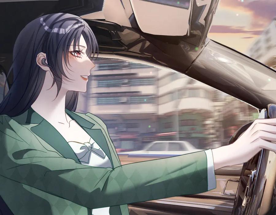 《天降萌宝：霍爷请签收》第85话 记忆复苏 第72页